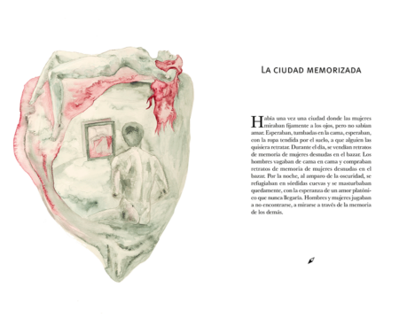 En las nubes | Memorizada | Daniel Martínez | Beatriz López | Maclein y Parker | Editorial de libros independiente | Venta de libros online