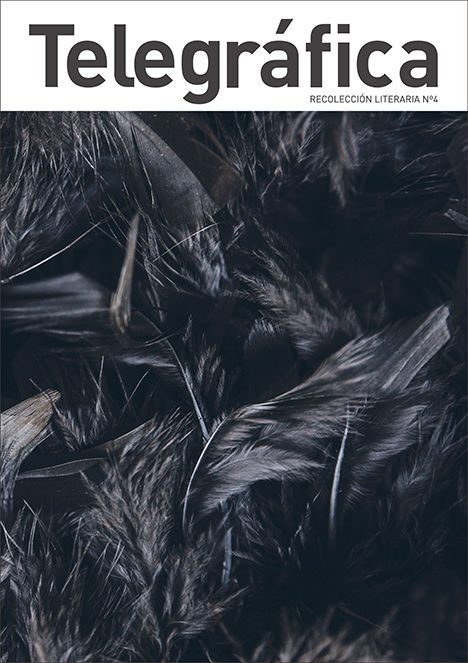 Revista Telegráfica Número 04 | Maclein Y Parker | Editorial de libros independiente | Venta de libros online