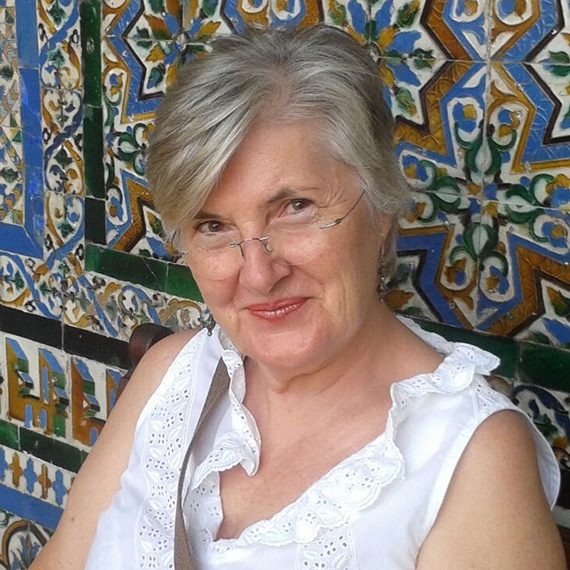 Isabel Mallén | Maclein y Parker | Editorial de libros independiente | Venta de libros online
