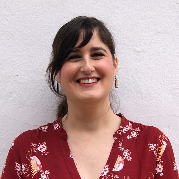 Zarabel Santos-Rodríguez | Maclein y Parker | Editorial de libros independiente | Venta de libros online
