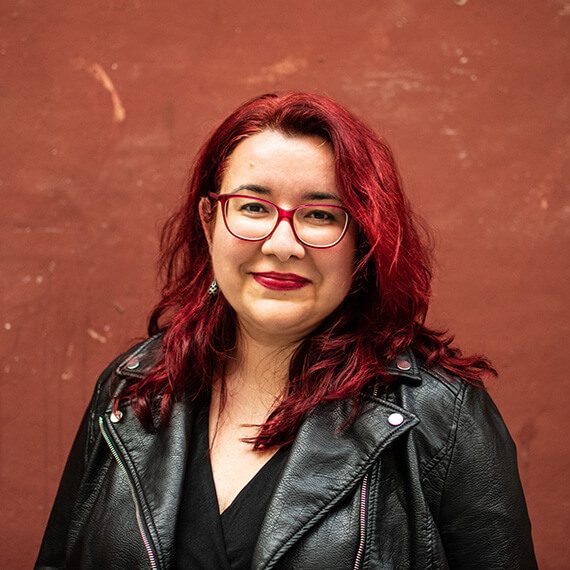 Rosa Yáñez | Maclein y Parker | Editorial de libros independiente | Venta de libros online