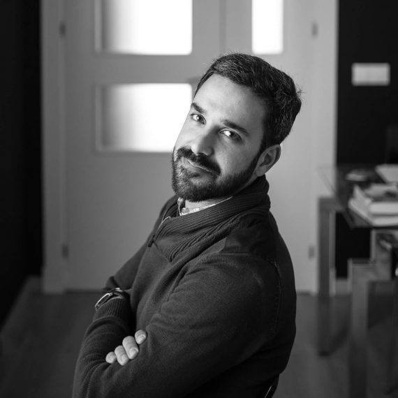 Javier Vela | Maclein y Paarker | Editorial de libros independiente | Venta de libros online