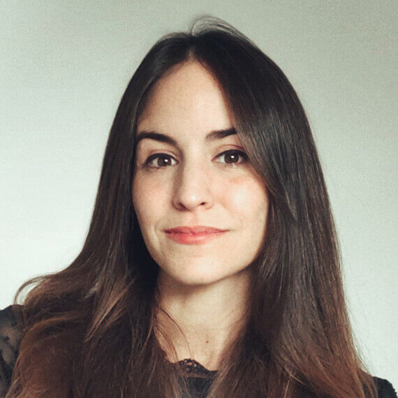 Marina Rosado Andrades | Maclein y Parker | Editorial de libros independiente | Venta de libros online