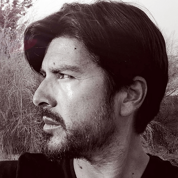 Carlos Torrero | Maclein y Parker | Editorial de libros independiente | Venta de libros online