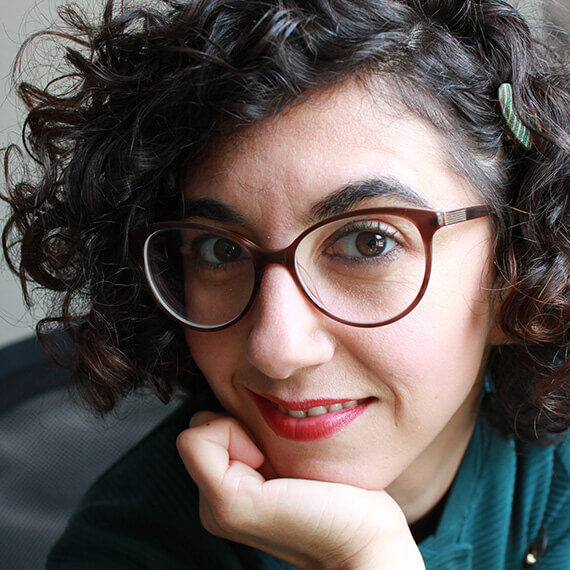 María Bautista | Maclein y Parker | Editorial de libros independiente | Venta de libros online