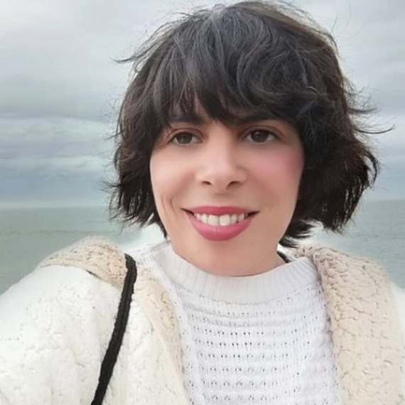 Bea Aragón | Maclein y Parker | Editorial de libros independiente | Venta de libros online