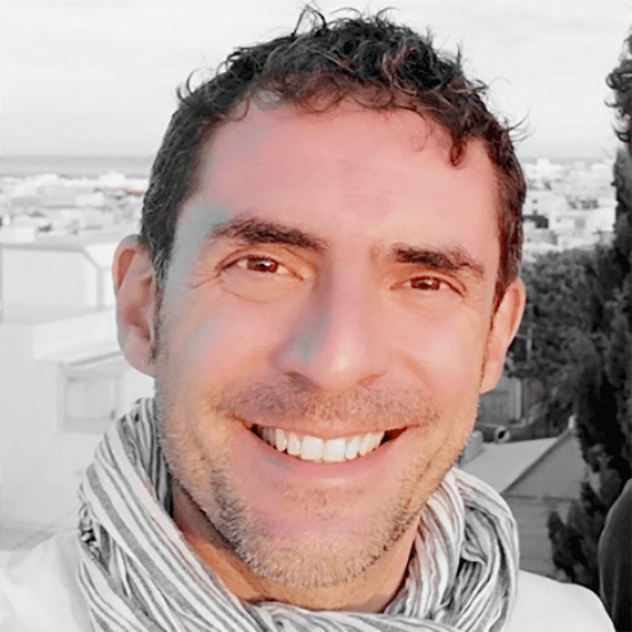 Santiago Esteso Martínez | Maclein y Parker | Editorial de libros independiente | Venta de libros online