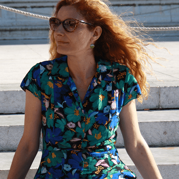Ana Isabel Alvea Sánchez | Maclein y Parker | Editorial de libros independiente | Venta de libros online