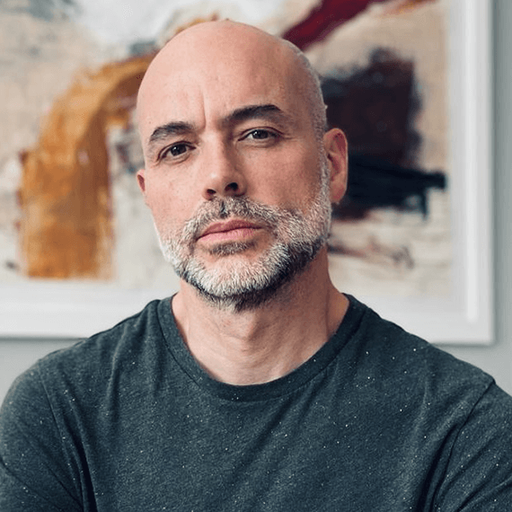 Javier Jiménez Belmonte | Maclein y Parker | Editorial de libros independiente | Venta de libros online