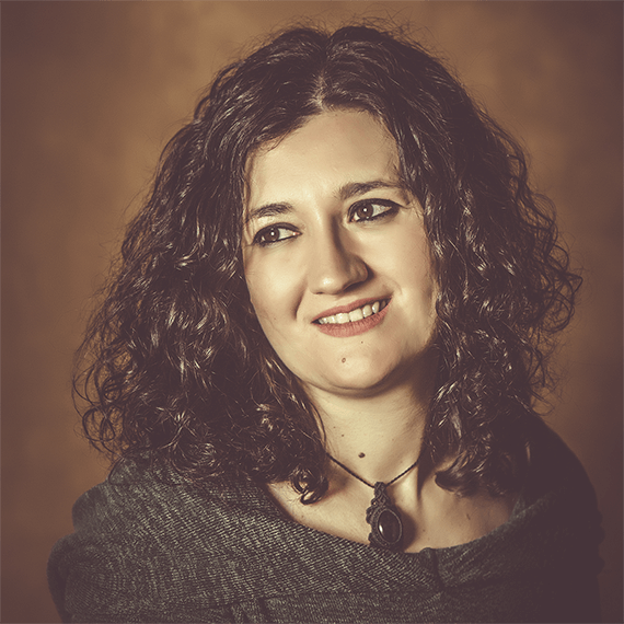 Ana Martínez Castillo | Maclein y Parker | Editorial de libros independiente | Venta de libros online