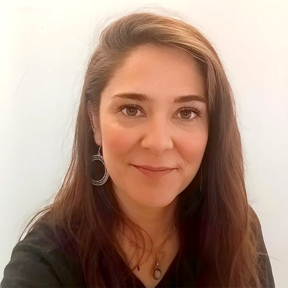 Cristina Heredero | Maclein y Parker | Editorial de libros independiente | Venta de libros online